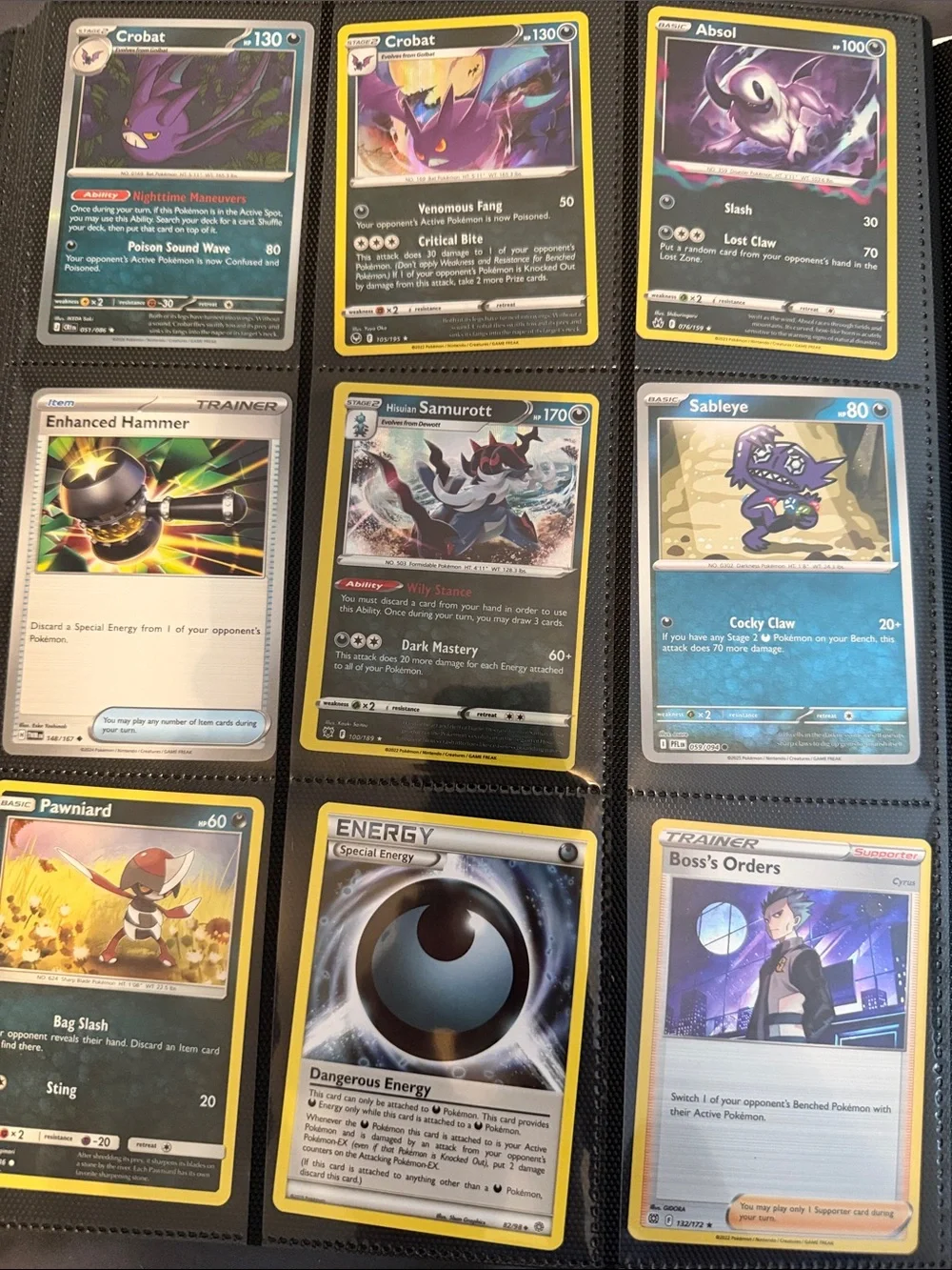 Pokemon Cards 🔥 Pokemon Trading Cards Lot Collection